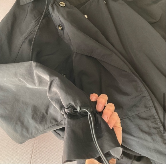 Athleta lightweight spring jacket - Picture 7 of 10